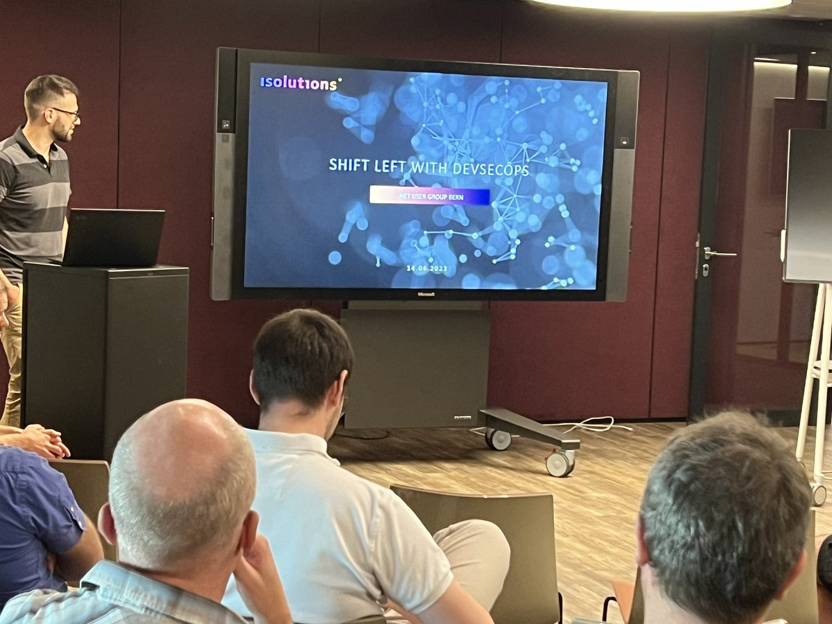 dnugbe's tweet photo. Terraform, was für @schaedld. Daniel hat das in unserer Pipeline eingesetzt. 🤗 https://t.co/PrAXSj6UXU