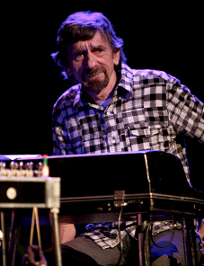 Happy Birthday Spooner Oldham! He was born on June 14, 1943 in Center Star, Alabama 