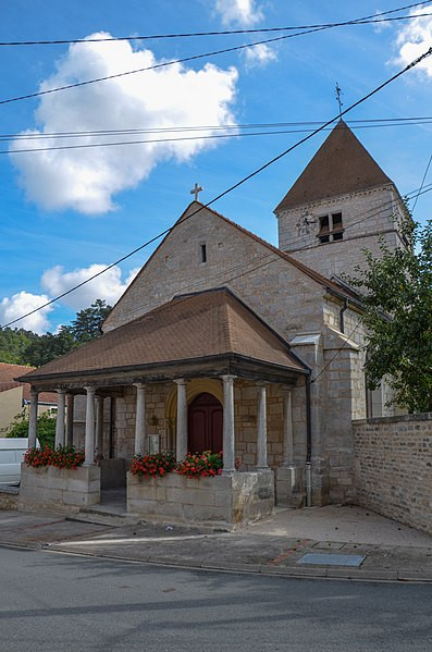 MonumentumFr's tweet photo. Eglise de Choignes à #ChamarandesChoignes (#HauteMarne) Construction XIIIe siècle. Eglise de Choignes : inscription par arrêté du 13 février 1928.
Suite 👉 https://t.co/x6uo5HqKd7
#Patrimoine #MonumentHistorique https://t.co/atte7c50fB