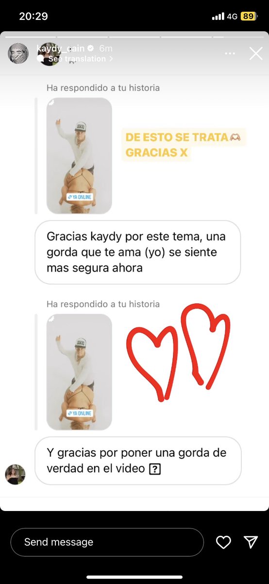 tonycobb_'s tweet photo. alguien va a tener que acabar conmigo https://t.co/VKGR2vhvbV