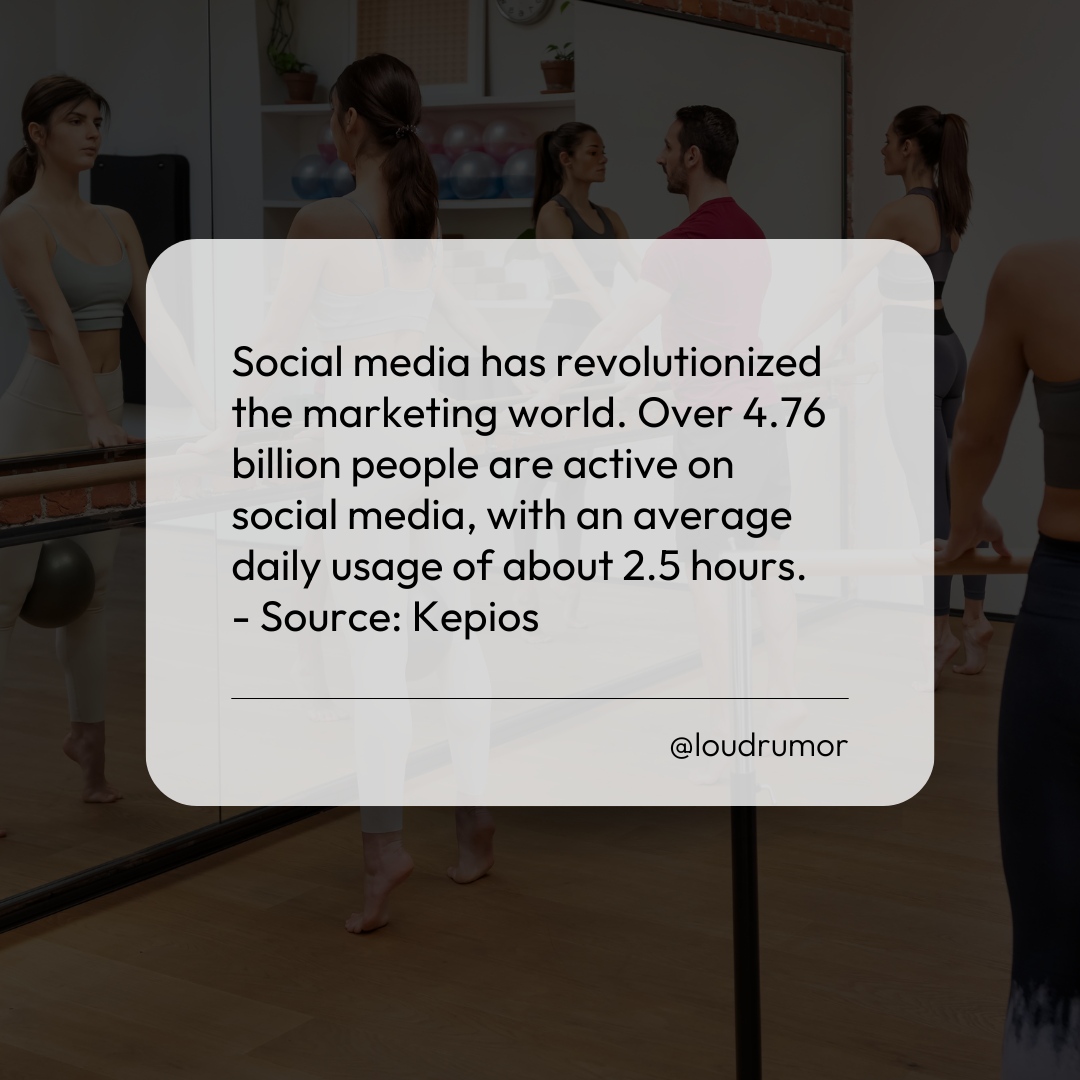 Click the link to learn how to revamp your social media strategy + gain access to a FREE content calendar: youtu.be/crTHDiJ2KlY