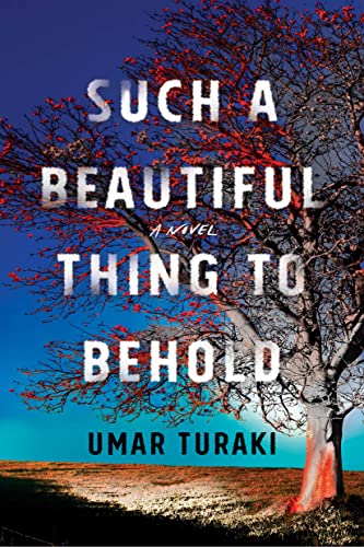 CURRENT READ: Such A Beautiful Thing to Behold by Umar Turaki (@nenrota)
a.co/d/abdgQbn
Lord of the Flies meets The Giver. Follows several 'children' as they are forced to grow up in a world that is hit by disease. Dystopian world questions the human condition.