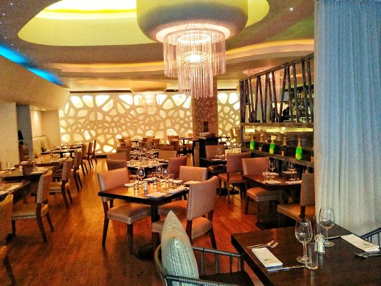 Offaame's tweet photo. Redefining Flavors and Experiences in Nairobi's Culinary Scene: SEVEN SEAFOOD &amp; GRILL

https://t.co/fjDYvU2e2J https://t.co/auXM8PqSCV