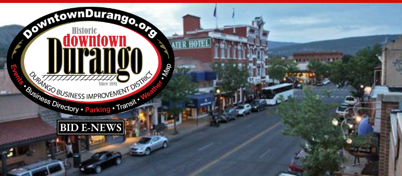 Durango BID tweet media