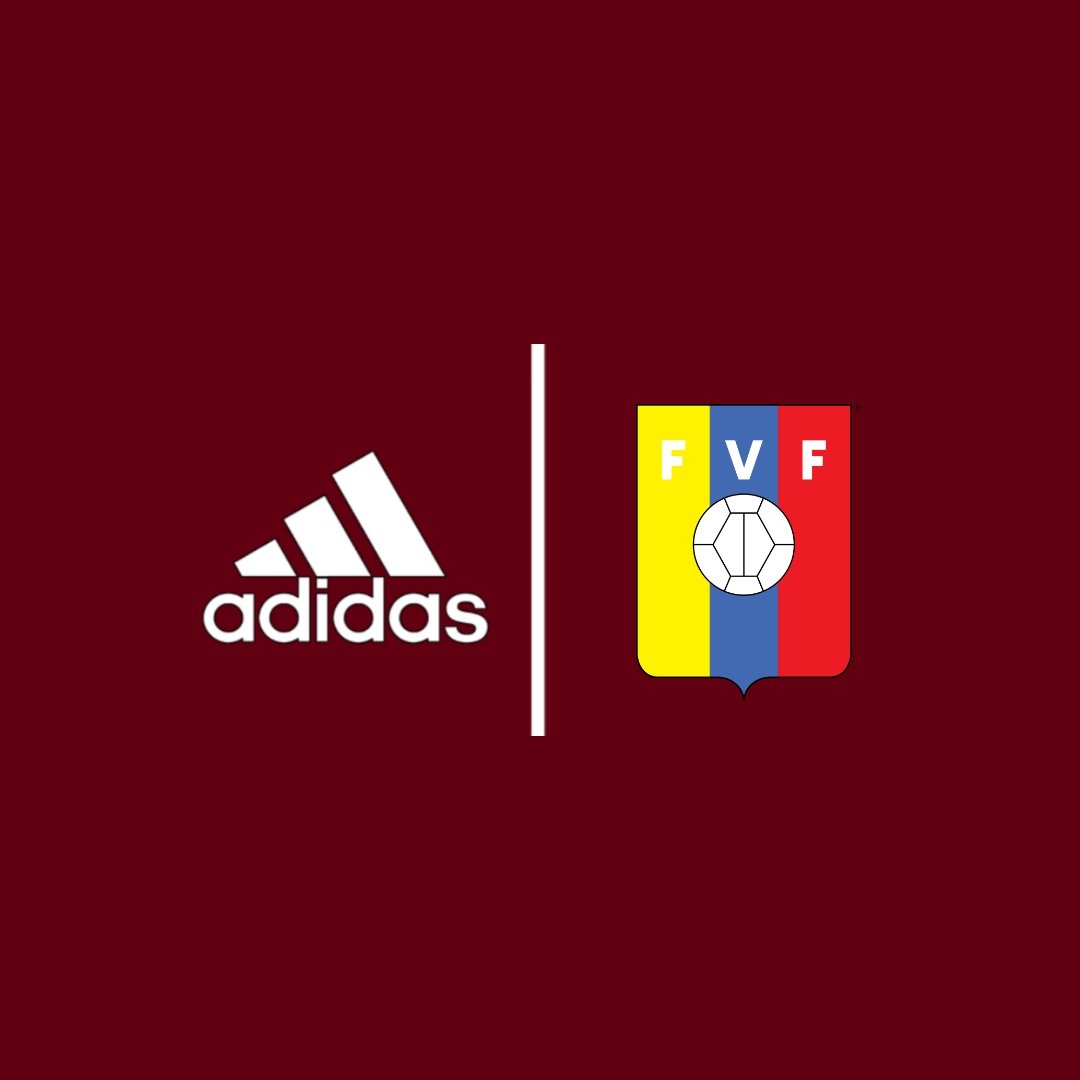 SoloDeportes18's tweet photo. 🇻🇪✅⚠️ Contrato Firmado? @adidasfootball @adidas volvera a vestir a la seleccion nacional
#Marca
#Adidas
#ValenDesignsUSA
#DetallesCakeSC
#OnlyRollSushi https://t.co/XDzkEMbXsd