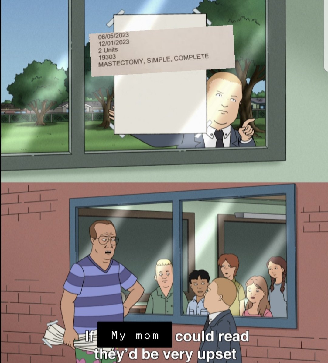 Peter (they/them) tweet media
