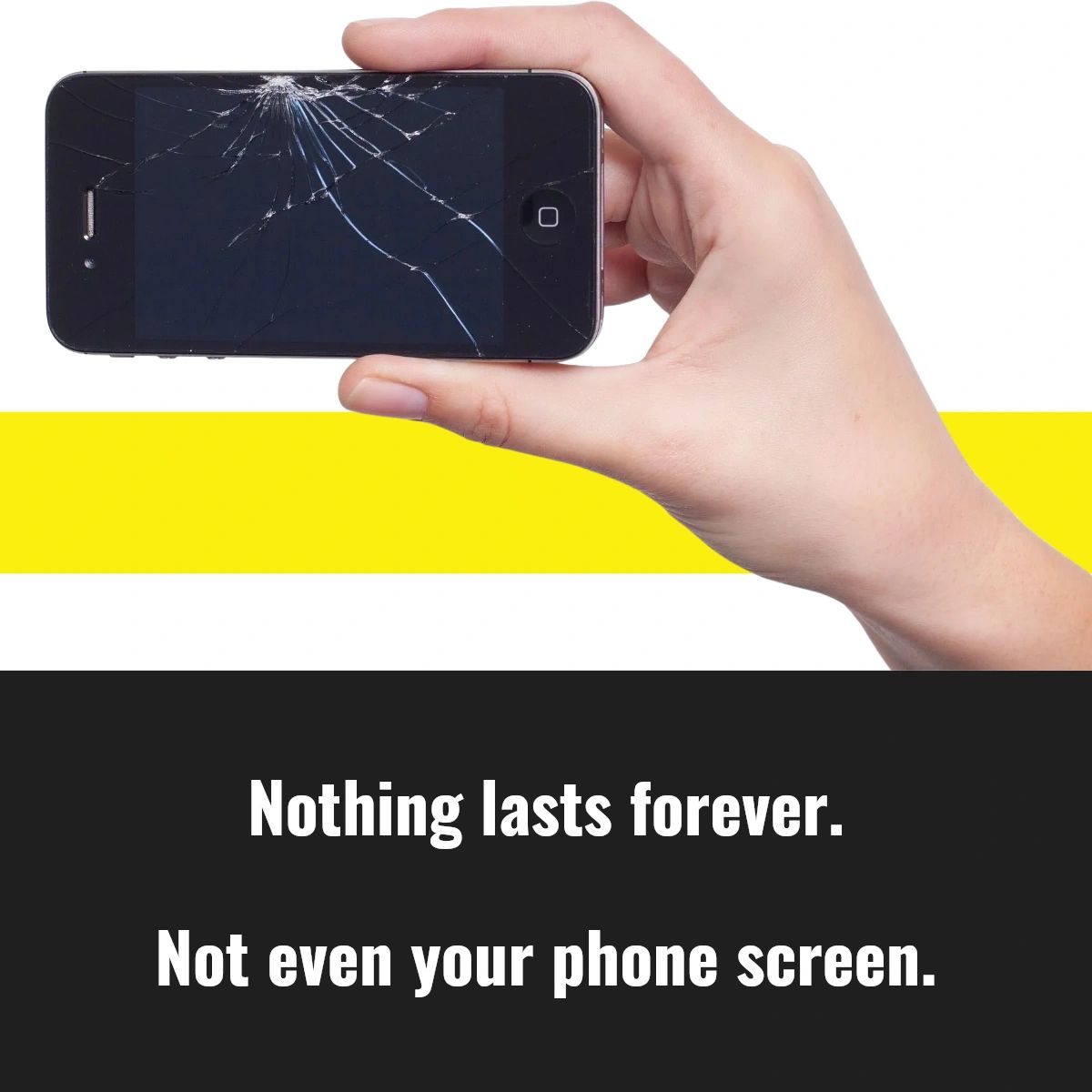 Geeks2U_US's tweet image. Allow us to remove your broken screen and replace it with a brand-new one. Also, before we even begin the process, we&apos;ll let you know if it&apos;s best to get a new screen or a new device altogether. #Geeks2U #PhoneRepair #ScreenReplacements