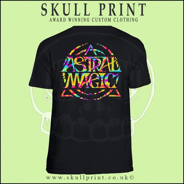 Astral Magic © Psych Logo T-shirt. 9 colours available

skullprint.co.uk/shop/ols/produ…

#tshirt #skullprint #skullcat #astralmagic #bandmerch #psych