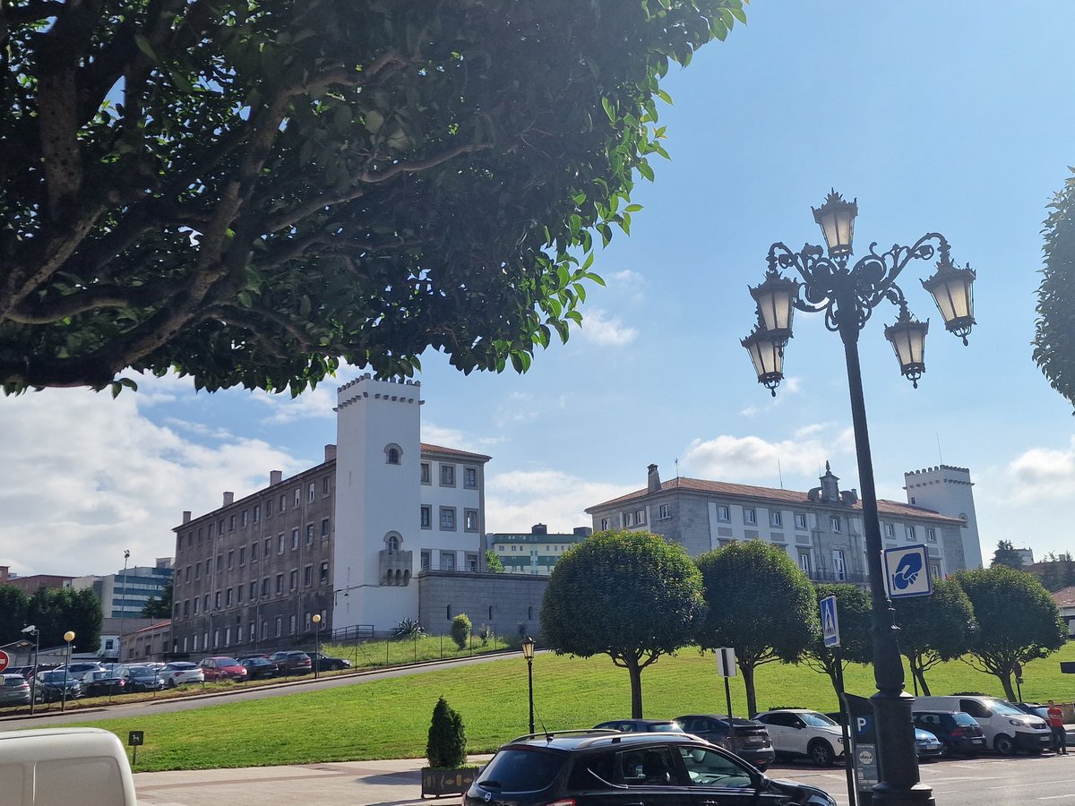 Jupol_SaludLab's tweet image. 👉Hemos finalizado nuestra visita en Asturias con @Jupol_Asturias
👉Hemos estado escuchando a los compañeros de #Poladesiero #Mieres #Oviedo #Gijon #Langreo
#EquiparacionYa #JubilacionDigna #Medios materiales #Formacionpolicial