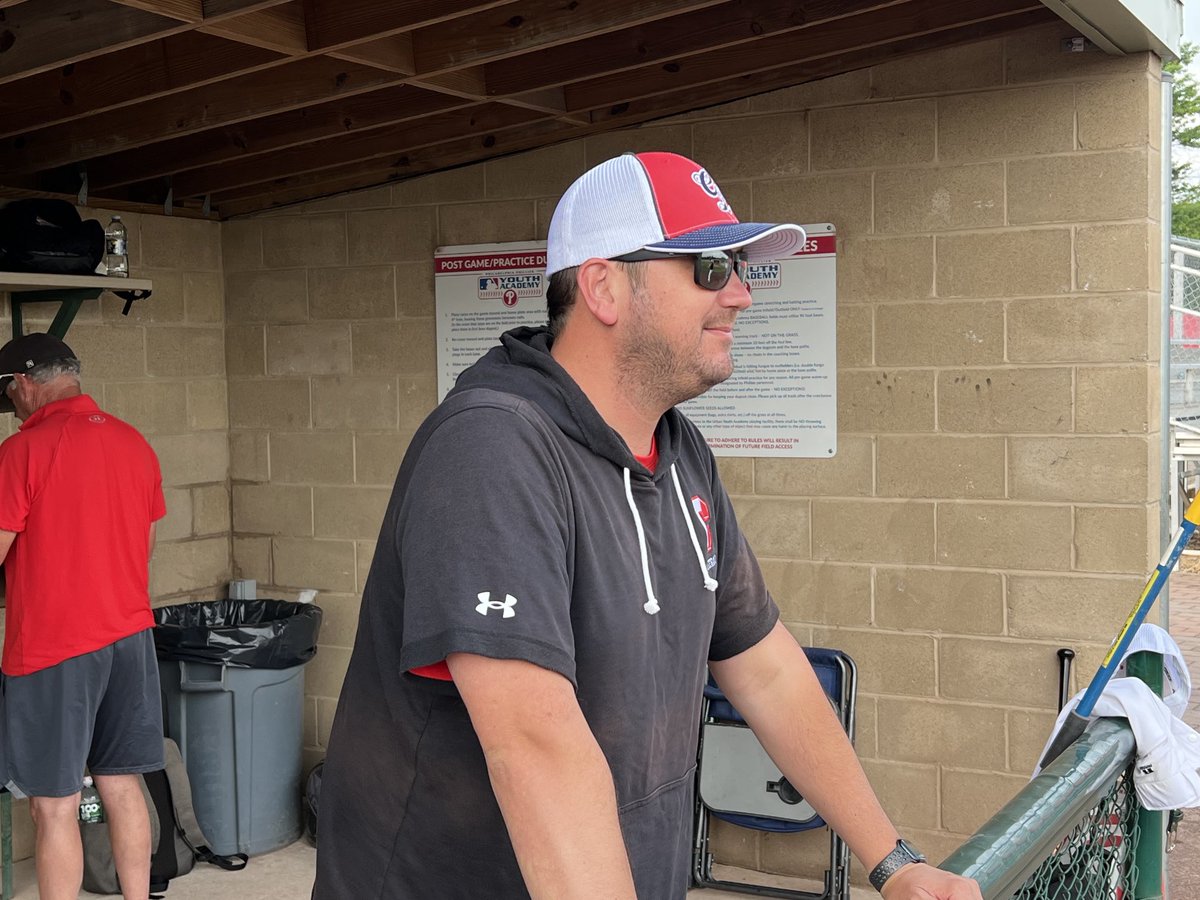 Roman Baseball tweet media