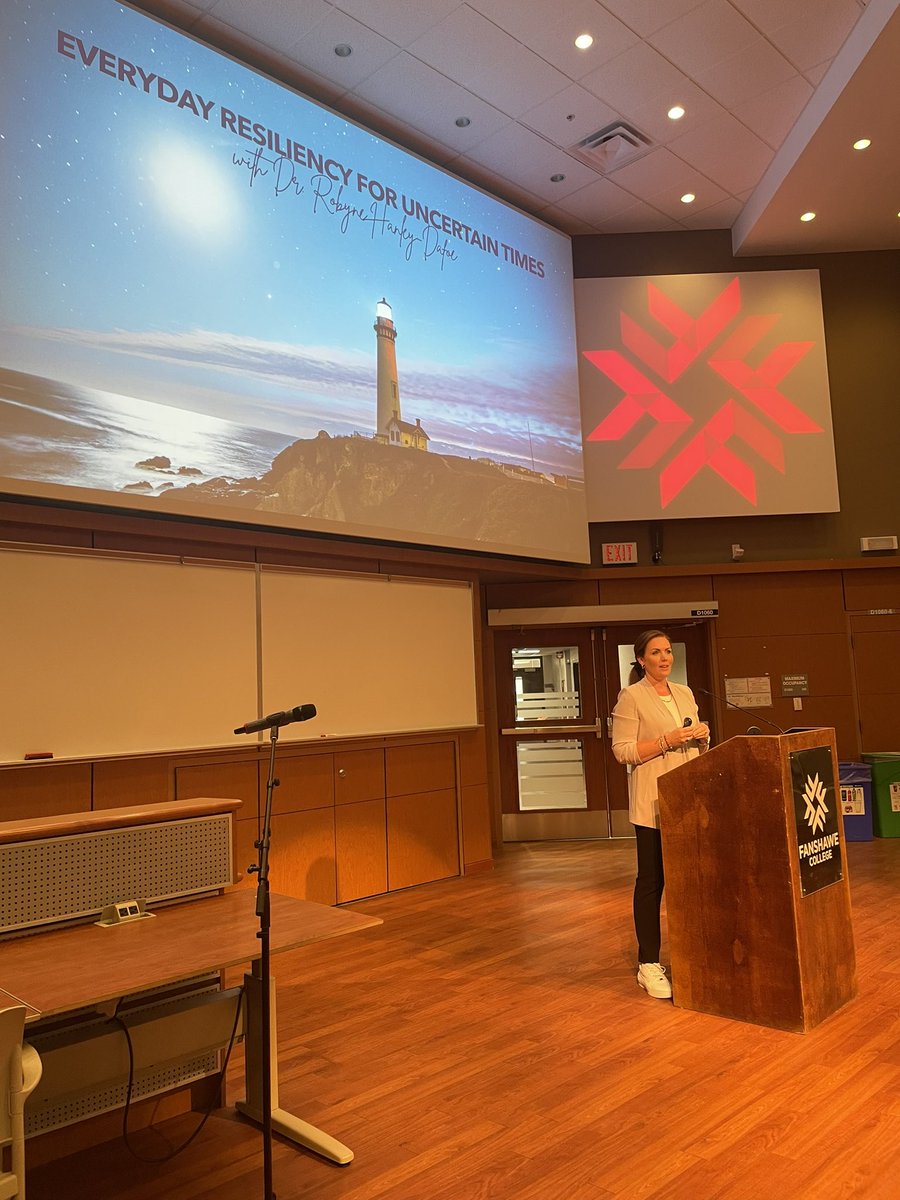 St.ClairCollegeCAE tweet media