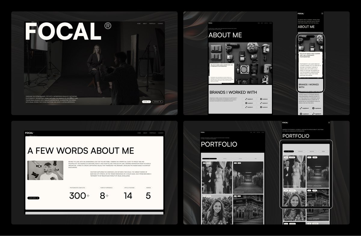 Daniel | Web Designer & Webflow Developer (@daniel_vaszka) / Posts / X