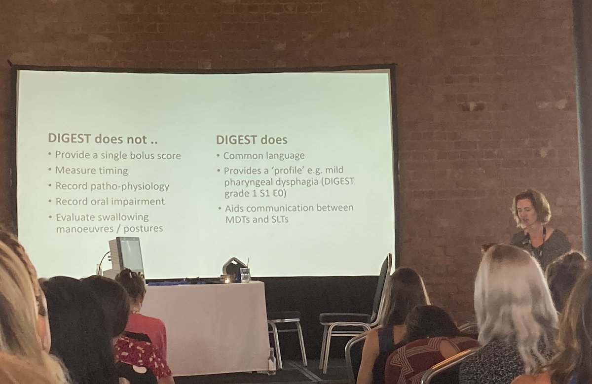 Fay Pickles SLT (@picklesfay) on Twitter photo What a #FEESMasterclass in sunny Liverpool with pearls of wisdom from <a href="/SLangmore/">Susan Langmore</a> <a href="/drjompatterson/">dr jo patterson</a> <a href="/mmcoffeystamp/">Dr Margaret Coffey</a> <a href="/AeronGinnelly/">Aeron Ginnelly</a> & <a href="/Swallacesl31246/">swallaceobeslt</a> from inter-rater reliability and practical tips to evidence updates and clinical context specifics. Thank you <a href="/_SVS_Associates/">SVS Associates</a> 👄🥛🗣️ What a #FEESMasterclass in sunny Liverpool with pearls of wisdom from <a href="/SLangmore/">Susan Langmore</a> <a href="/drjompatterson/">dr jo patterson</a> <a href="/mmcoffeystamp/">Dr Margaret Coffey</a> <a href="/AeronGinnelly/">Aeron Ginnelly</a> & <a href="/Swallacesl31246/">swallaceobeslt</a> from inter-rater reliability and practical tips to evidence updates and clinical context specifics. Thank you <a href="/_SVS_Associates/">SVS Associates</a> 👄🥛🗣️