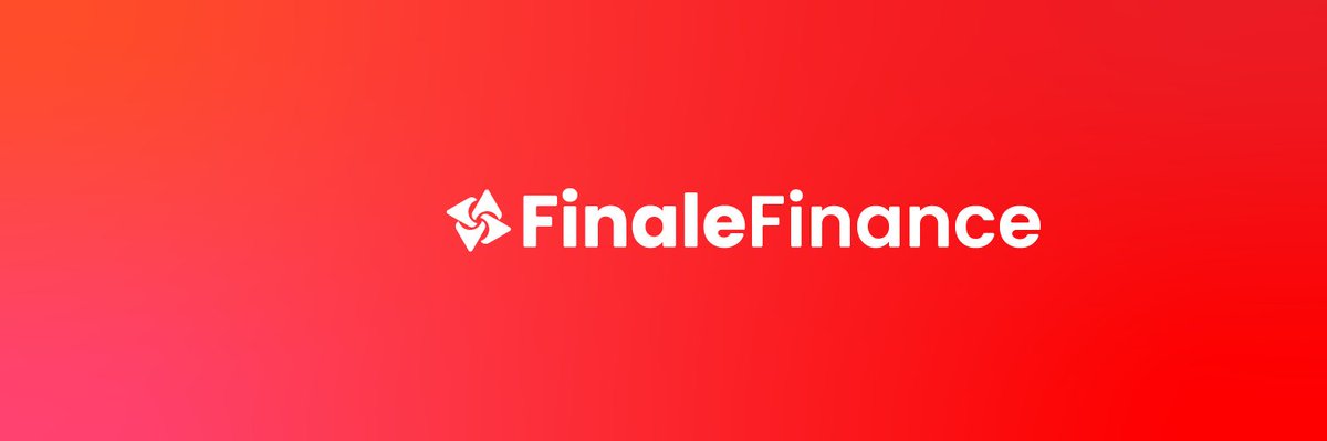 Bir süredir üzerinde çalıştığımız Finale Finance'i duyurmanın artık vakti gibi. @codeesura, @0xbasar  ve benim itinayla hazırladığımız Finale Finance artık testnete çok yakın 🎊