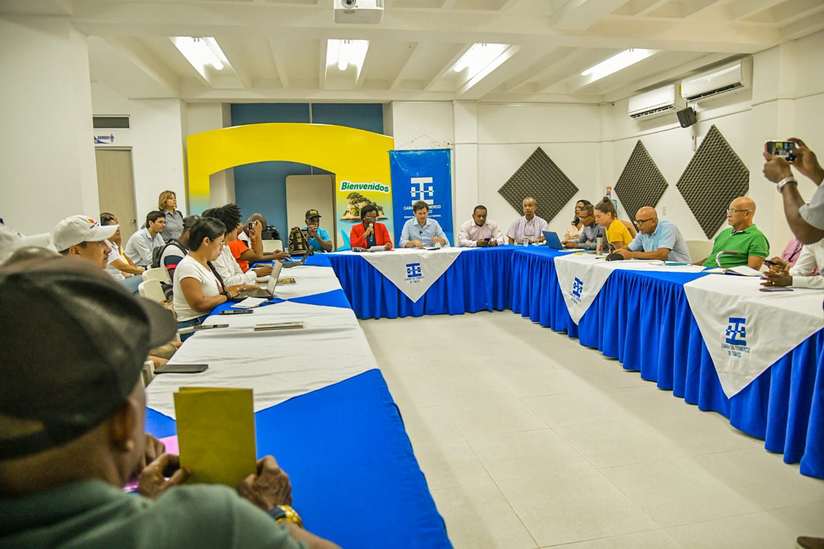 Agencia de Desarrollo Rural 🇨🇴 tweet media