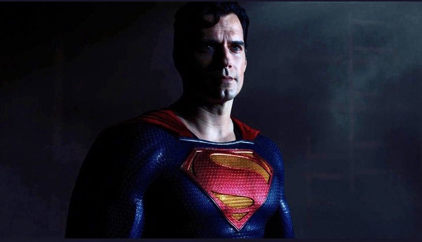 Happy 10 years of MAN OF STEEL! Henry cavil’s Superman is the One and Only and I won’t move on, this is my Superman, and nobody can take that away 
#ZackSnyder #ManOfSteel #manofsteel2 #HenryCavillSuperman 
#RestoreTheSnyderVerse