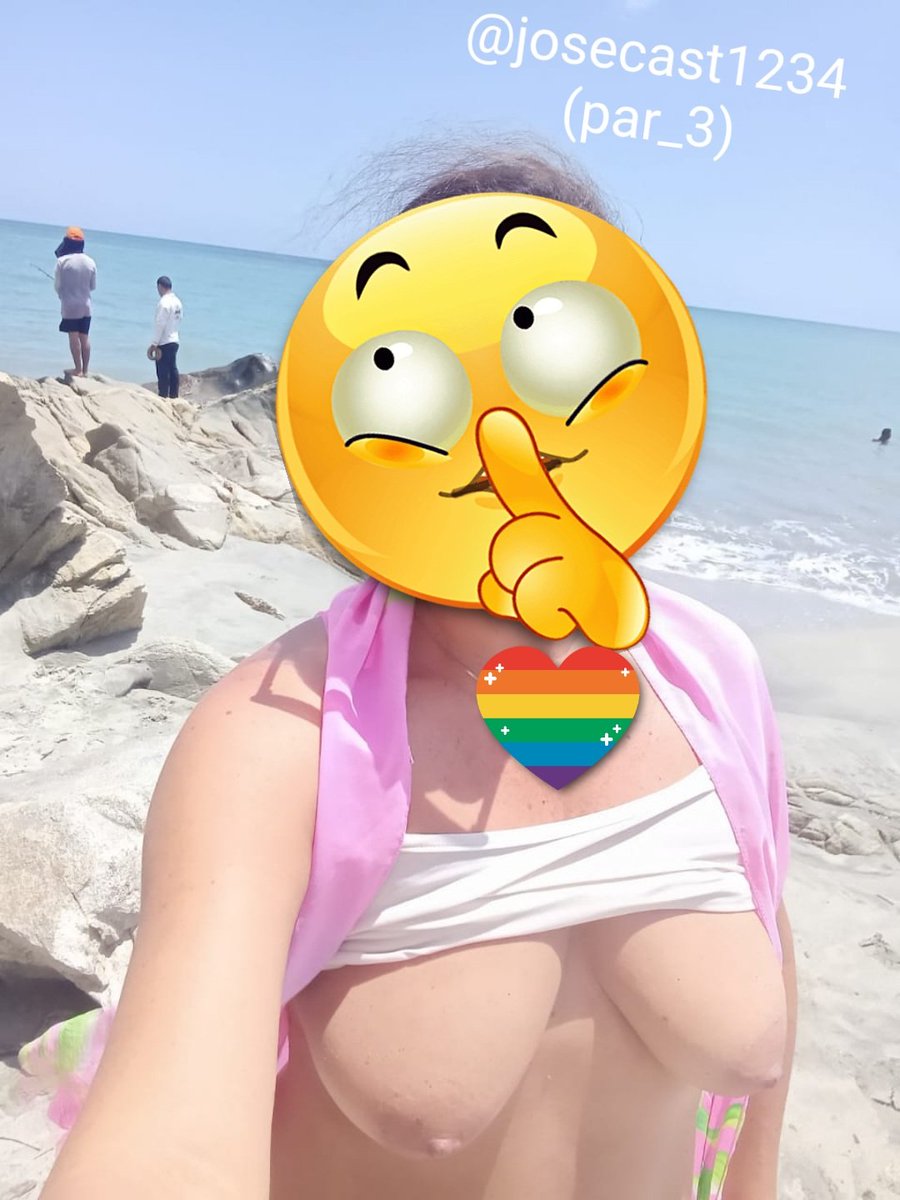 josecast1234's tweet photo. #playasalguero
#playasalgueronudista
#playasalgueroexhibi
#promoplayasalgueromadrugado https://t.co/Z6poifqlyw