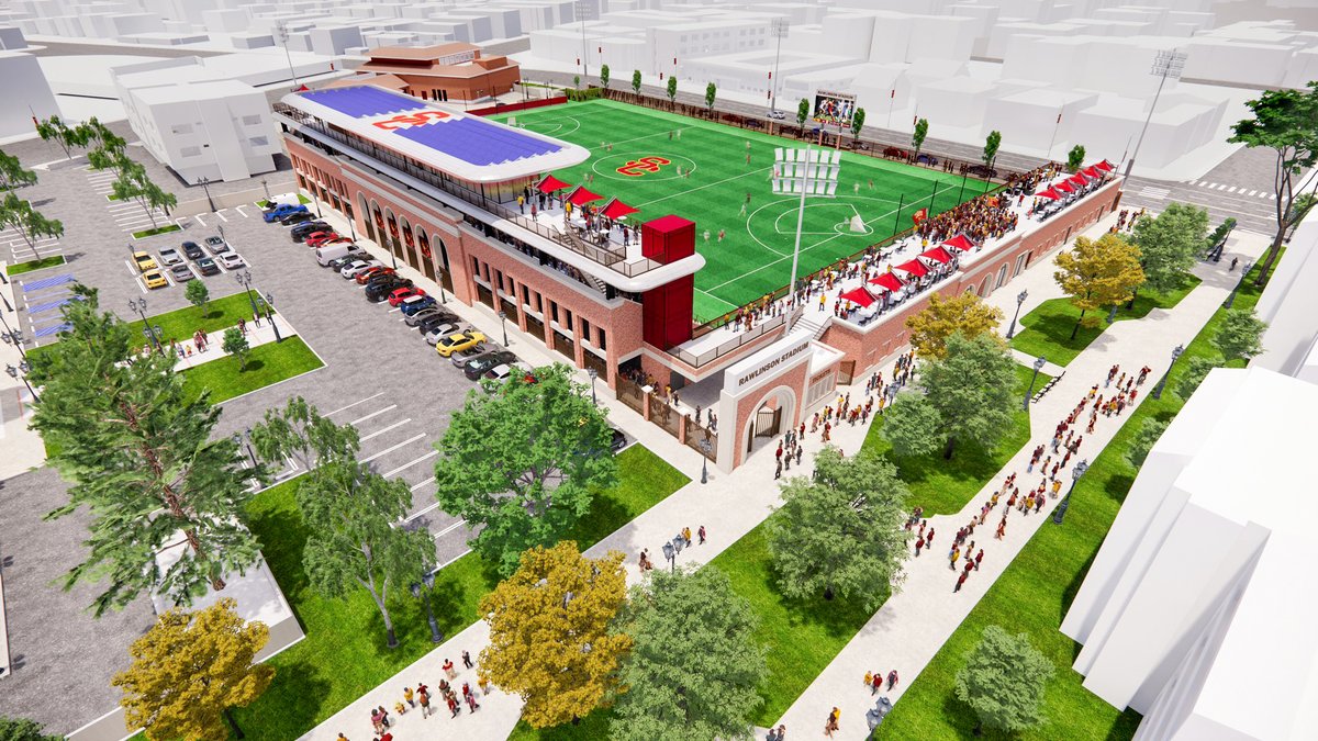 Hoops On Twitter RT FOS USC Has Unveiled Plans For Rawlinson Hoops on twitter rt fos usc has unveiled plans for rawlinson