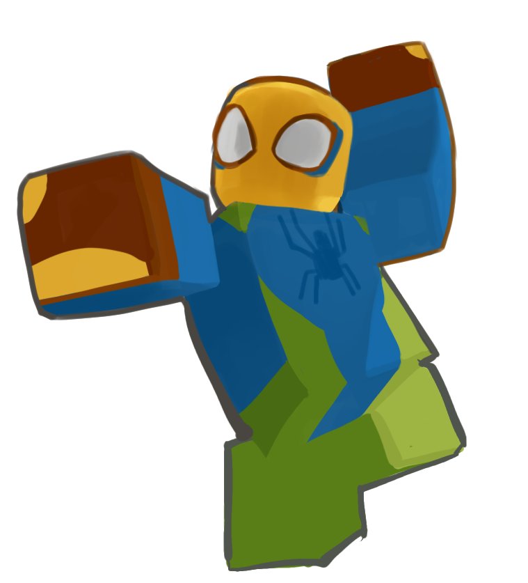 thusflower's tweet photo. spidernoob sounds interesting https://t.co/If8nVy3Jlb