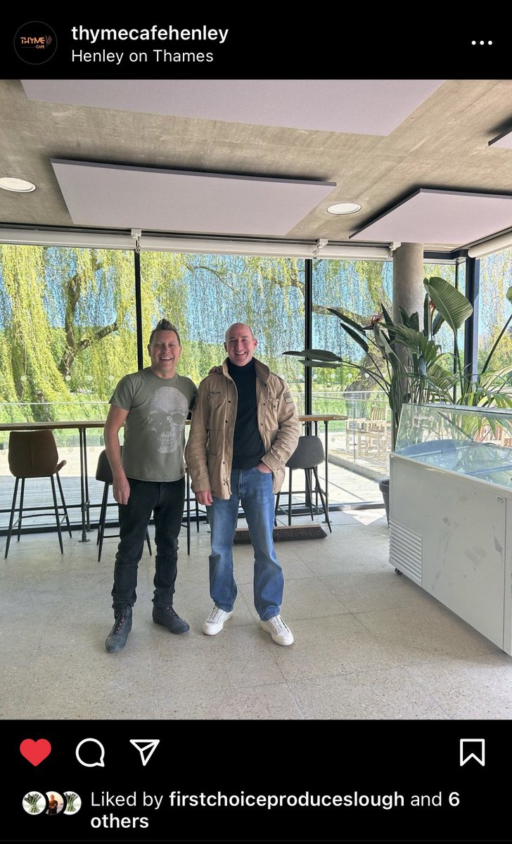 First Choice Produce tweet media