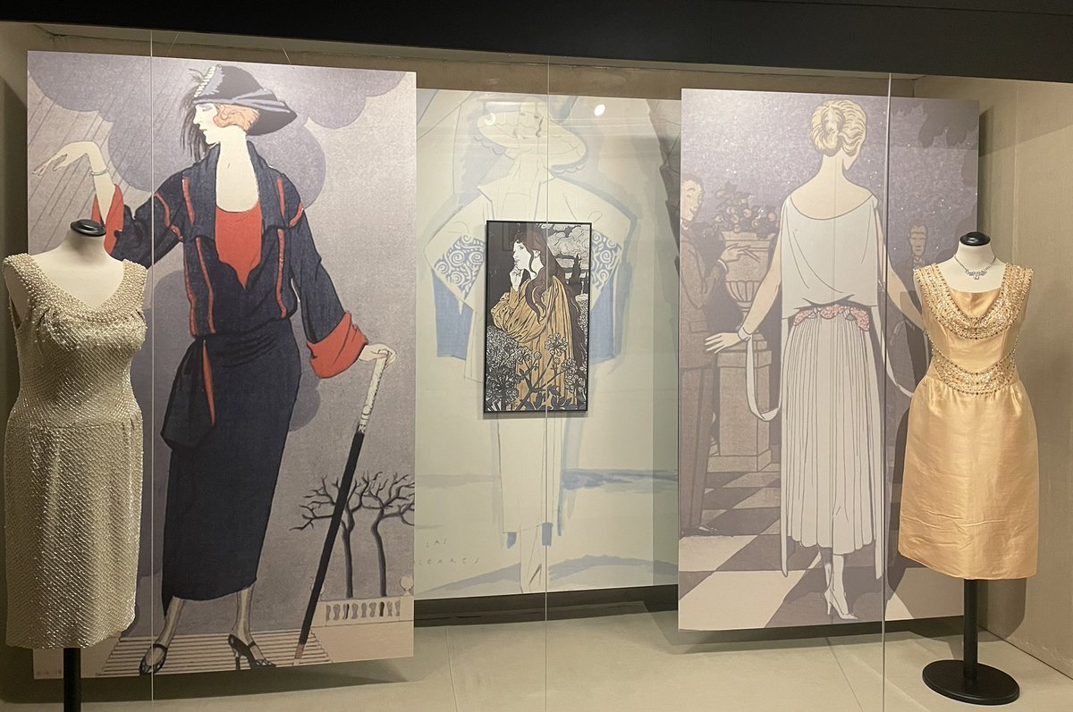 Tentoonstelling ‘Mucha &amp; Tijdgenoten’ vloeiende lijnen van de grafische kunst | vanaf 14 juni <a href="/LaliqueMuseumNL/">Lalique Museum NL</a> | Mucha | Berthon | Grasset | de Toulouse-Lautrec | e.v.a. | reserveer alvast tickets.laliquemuseum.nl/nl/tickets #artnouveau #artdeco #posterdesign <a href="/Museum_Kwartier/">Museumkwartier.nl</a> <a href="/Museumzoeken/">museum overzicht</a>
