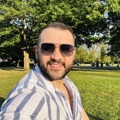 CanErdem3407's tweet photo. #NewProfilePic https://t.co/CuaeVFke97
