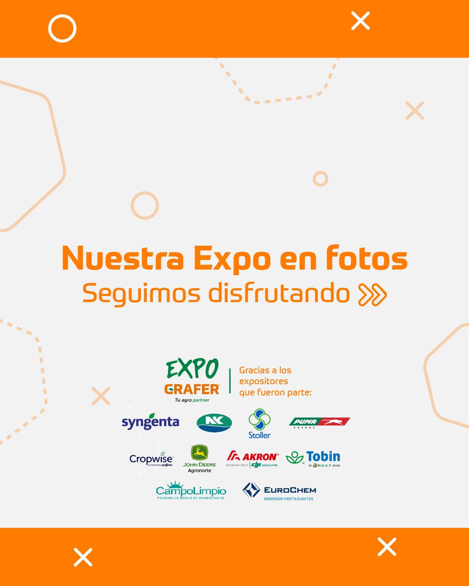 GRAFER SRL tweet media