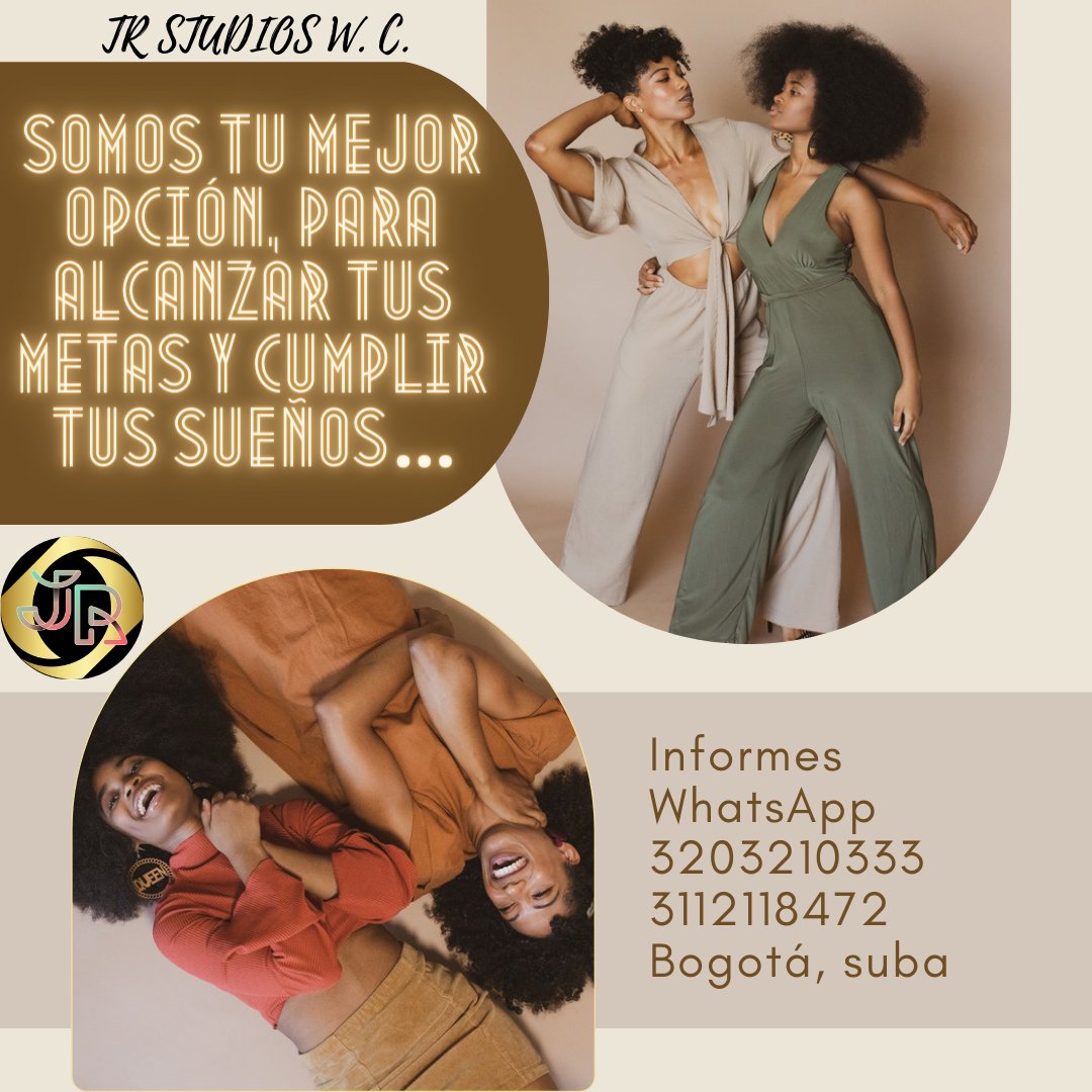 WebCam_Suba's tweet image. Reconocido Estudio, con excelentes condiciones laborales, Ubicado en Bogotá Suba. WhatsApp 3203210333 - 3112118472 #webcam #modeloswebcam #modelos #estudiowebcam #estudioweb #webcamsuba #trabajosuba #webcamtrabajo #webcammodel #camgirl #webcamgirl #stripchat #chaturbate