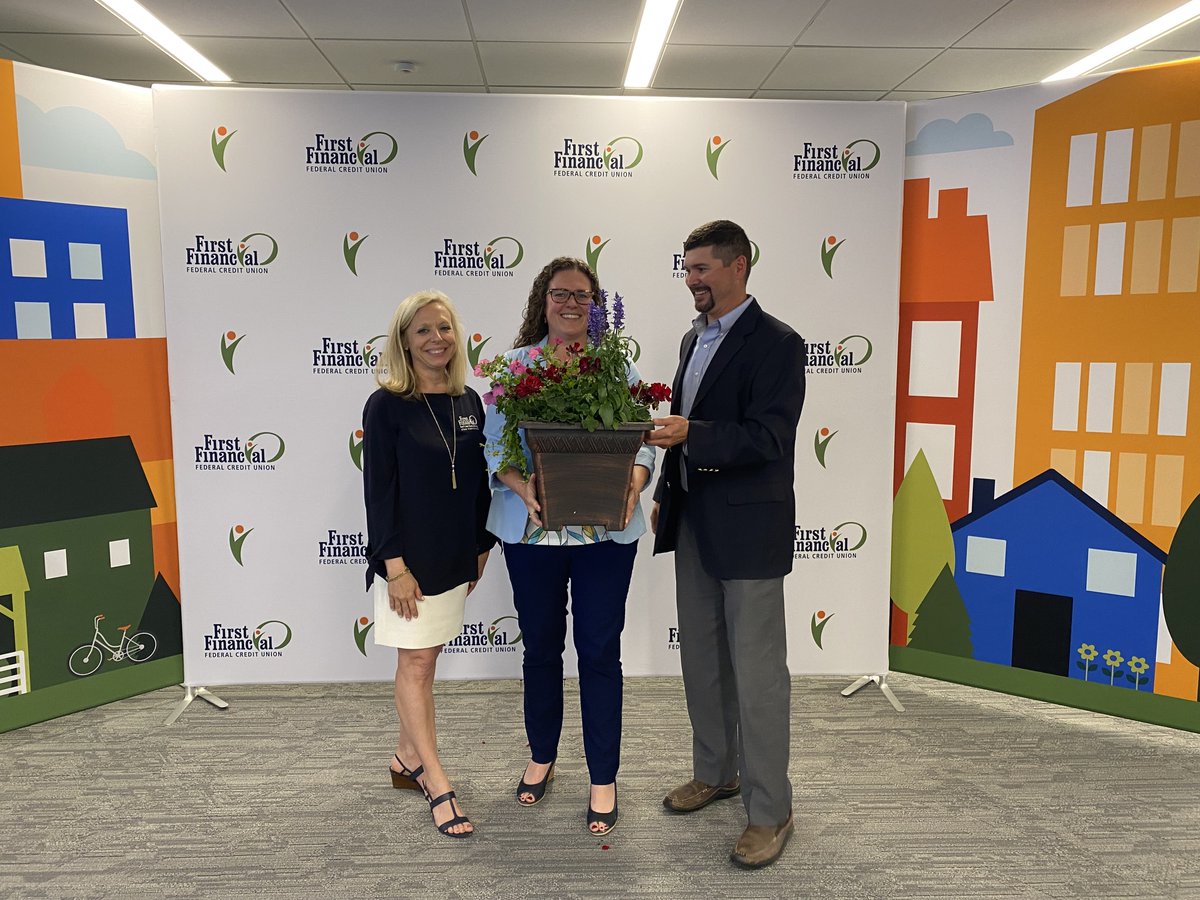 foundationbcps's tweet photo. Surprise! Our Board Members surprised us with special thank you’s at the celebration we were holding for them today! @MamaPhelpsH20 @CindyWhitcomb &amp; @HRCWooldridge are grateful for each and every one of you! We love working with you to serve @BaltCoPS https://t.co/Hao2RGCUGy