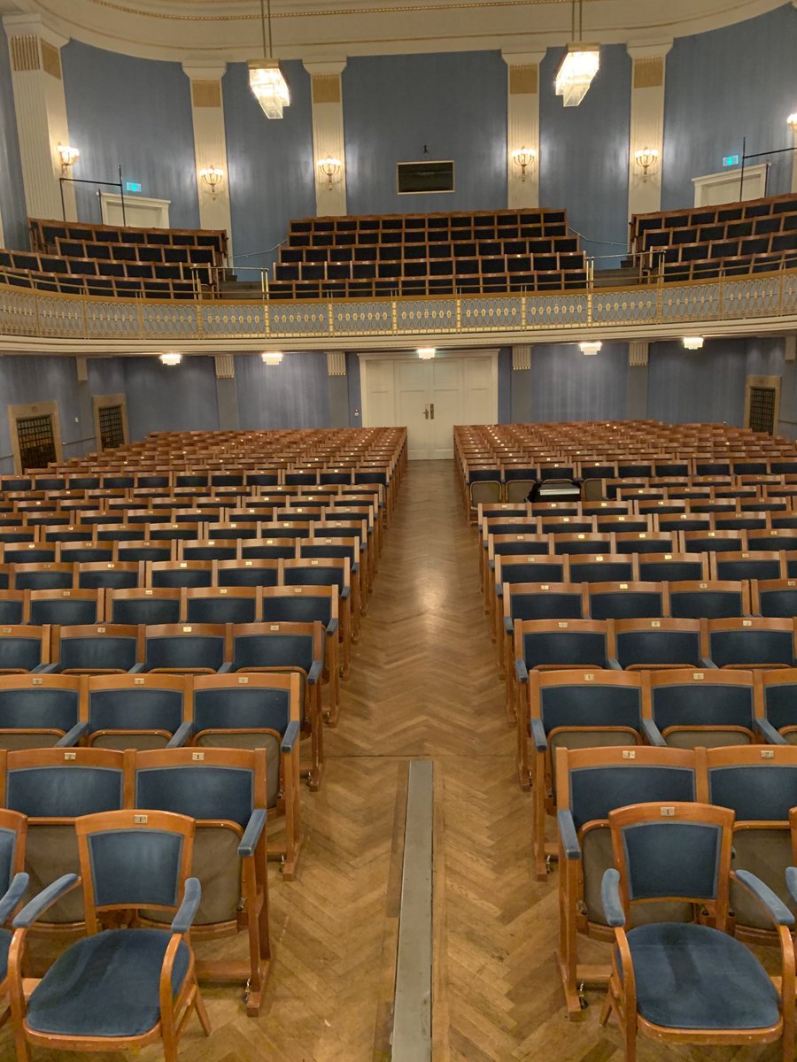 juliusdrake's tweet photo. Always so happy to be back in Vienna at the heavenly #Mozartsaal in the @konzerthauswien for #Liebe&Verlust with #ChristophPrégardien and #UdoSamel #Goethe #Schubert #Schumann #Liszt #Grieg #Loewe #Beethoven #Wolf https://t.co/iAkJeS2TM9