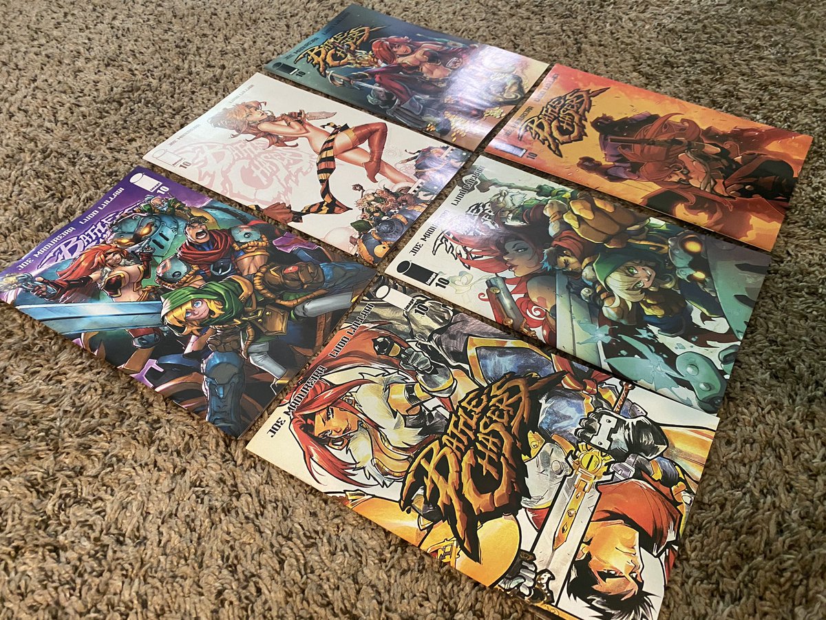 Soulofjazzman's tweet photo. 20 years… thank you @JoeMadx and team for jumping back into this amazing story. I feel like a kid on Xmas back in the 90s. Looking forward to the @Kickstarter copies as well. Cliffhanger for life! Well done @ludolullabi, I know you’ve made Joe and the fans proud as well. Cheers! https://t.co/lM7l0Q5yWe