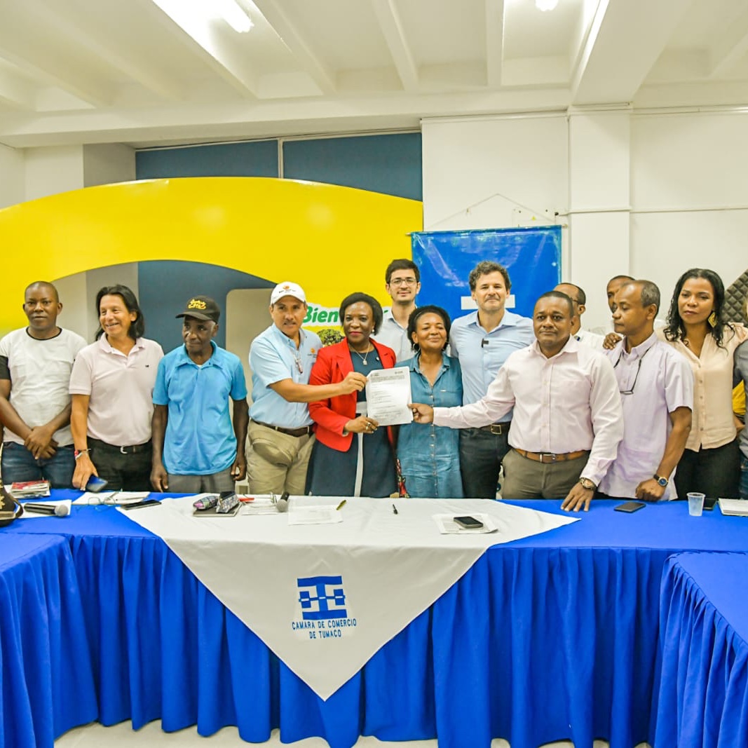 Agencia de Desarrollo Rural 🇨🇴 tweet media