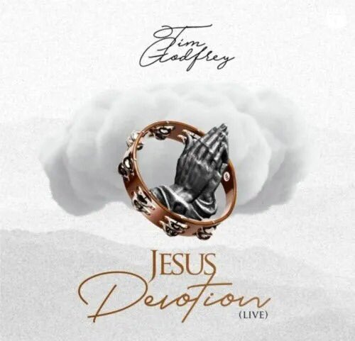 O renomado cantor gospel Tim Godfrey acaba de lançar seu mais novo single intitulado “Jesus Devotion”. Essa maravilhosa canção é um hino de adoração e acção de graças.
#gospel #timgodfrey #jesusdevotion #wayula 
Baixar música aqui wayula.com/tim-godfrey-je…