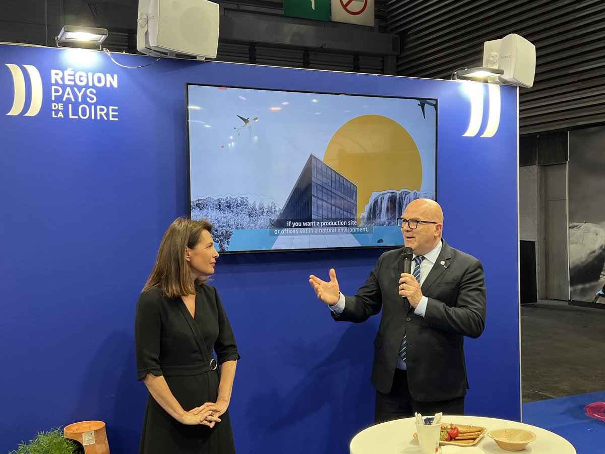 Christelle MORANÇAIS tweet media