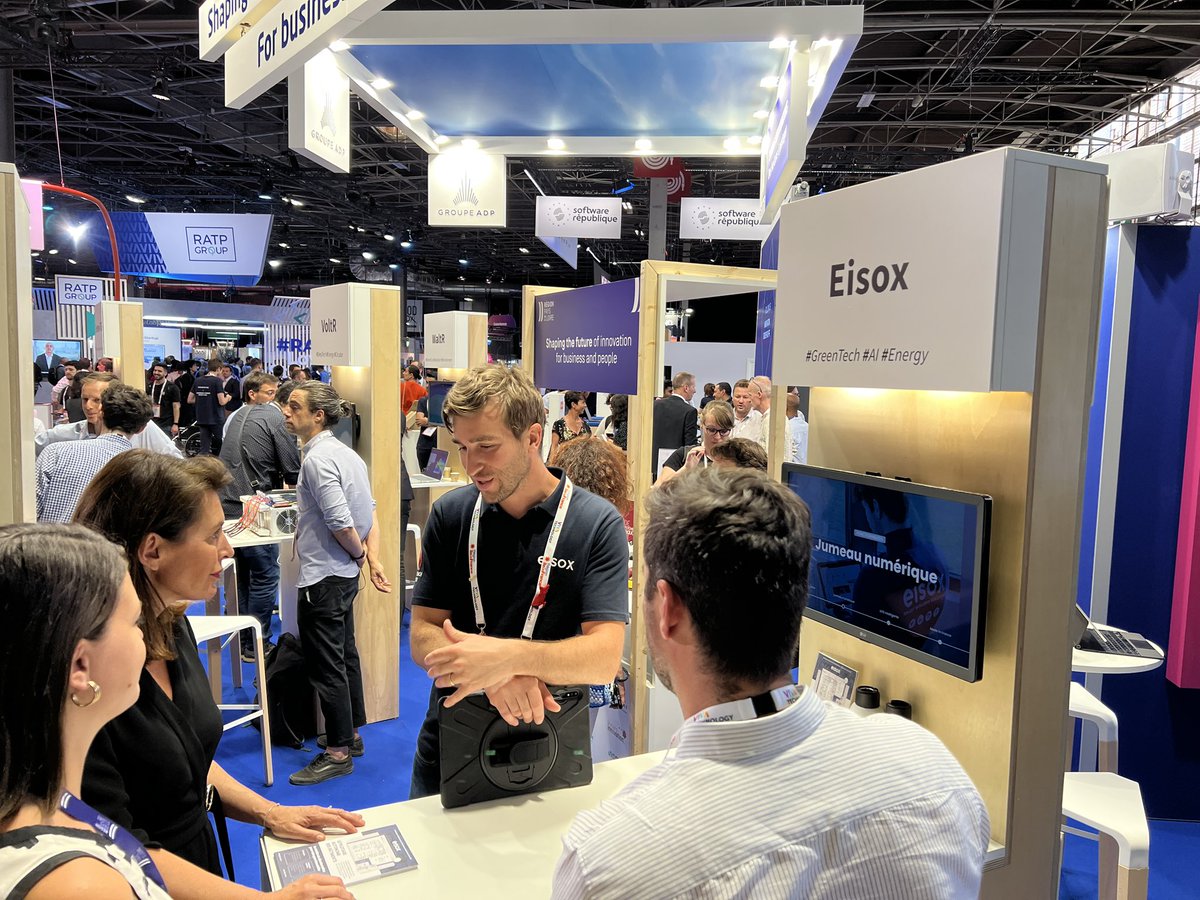 Christelle MORANÇAIS tweet media