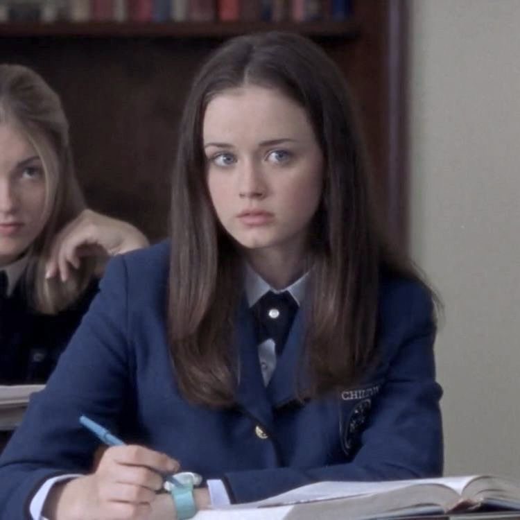 thinkergilmore's tweet photo. the character                            their song https://t.co/w9w8nFRkjb
