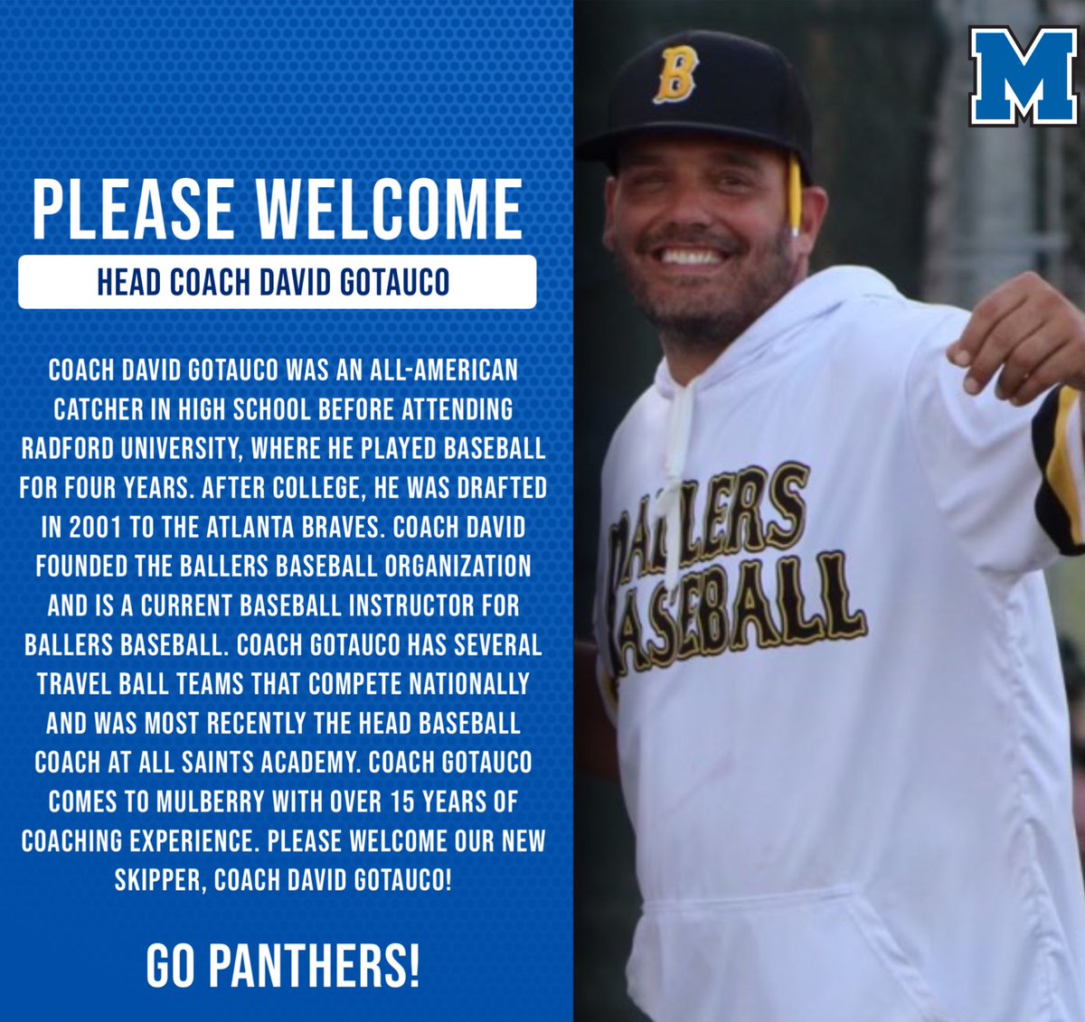 MHS Athletics tweet media