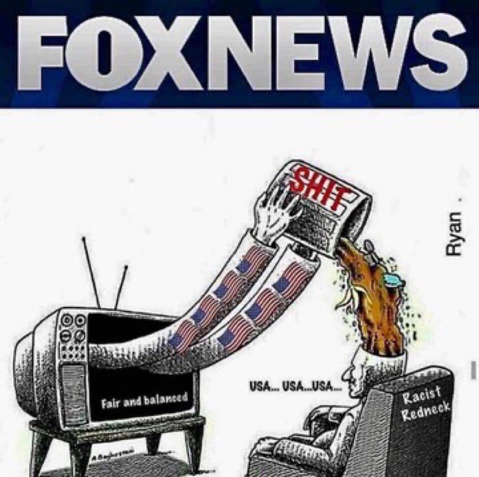 <a href="/OccupyDemocrats/">Occupy Democrats</a> Fu€k <a href="/FoxNews/">Fox News</a>