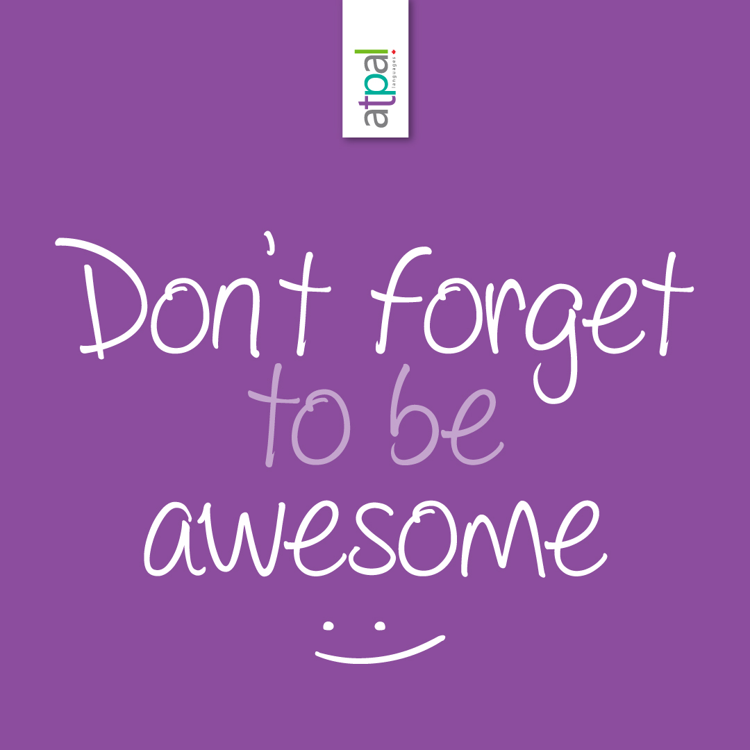 CipherEdgeCalls's tweet photo. Quote of the day 🤓
#quoteoftheday #montreal #iloveatpal #atpalcanada #beatpal #bedifferent #myatpalexperience #aprendeingles #aprendefrances #learnfrench #learnenglish #studyfrench #studyenglish #aprenderfrancês #aprenderinglês #estudiafrances #estudiaingles #studyinmontreal https://t.co/aabT7k6yQC
