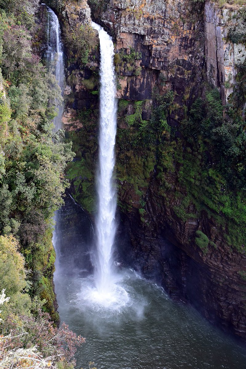 Groeniedraak's tweet photo. @BraydenCreation Mac Mac Falls, Mpumalanga, South Africa https://t.co/FKhgo8B3im