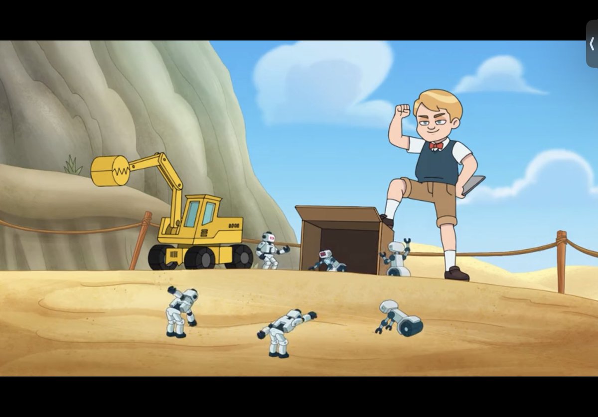 Femmgee On Twitter Ok I m Calling It JC Builds The Chaos Bots In femmgee-on-twitter-ok-i-m-calling-it-jc-builds-the-chaos-bots-in