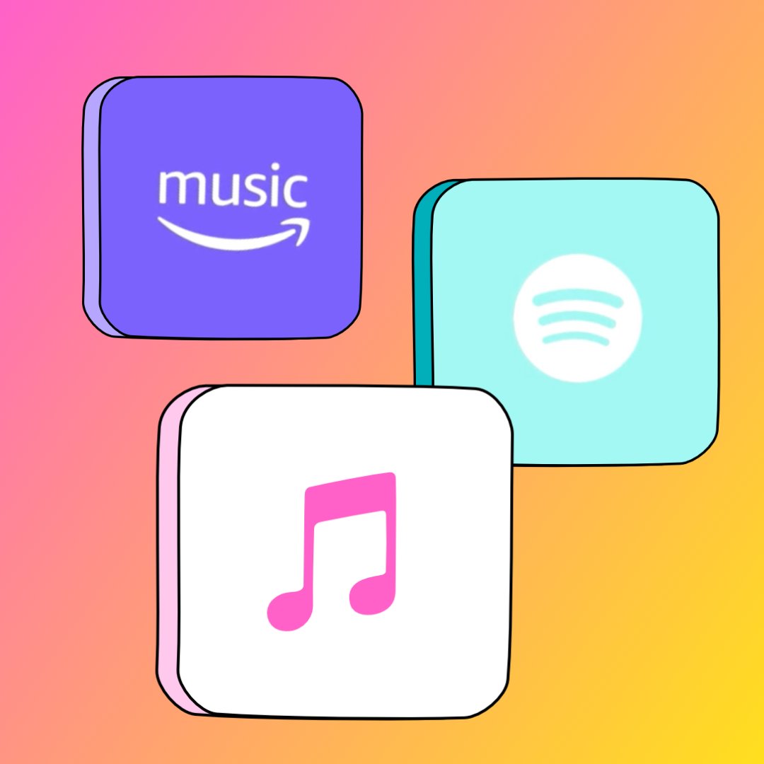 SoundMachine_US's tweet photo. 🎶📥 SoundMachine is the the only Fully Licensed for Business, Music Streaming platform that allows you to import playlists from Apple Music, Amazon Music, Deezer, Google Play Music, Napster, Pandora, Soundcloud, Spotify, and Pandora.
#SoundMachine #FullyLicensed #ImportPlaylists https://t.co/dlSaaKPROD