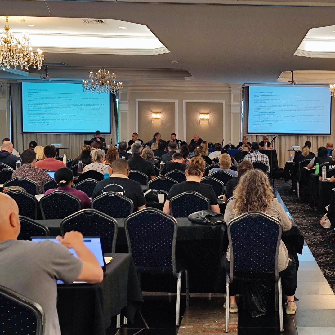 RechercheCPAS's tweet photo. Aujourd'hui était la première journée du conseil général du CPAS. Nous avons eu la chance de souhaiter la bienvenue à nos nouveaux membres et de se revoir sous le soleil et dans la bonne humeur!

Merci à tous ceux qui sont venus aujourd'hui. Rendez-vous demain à 9h! https://t.co/CwVzi001Jz