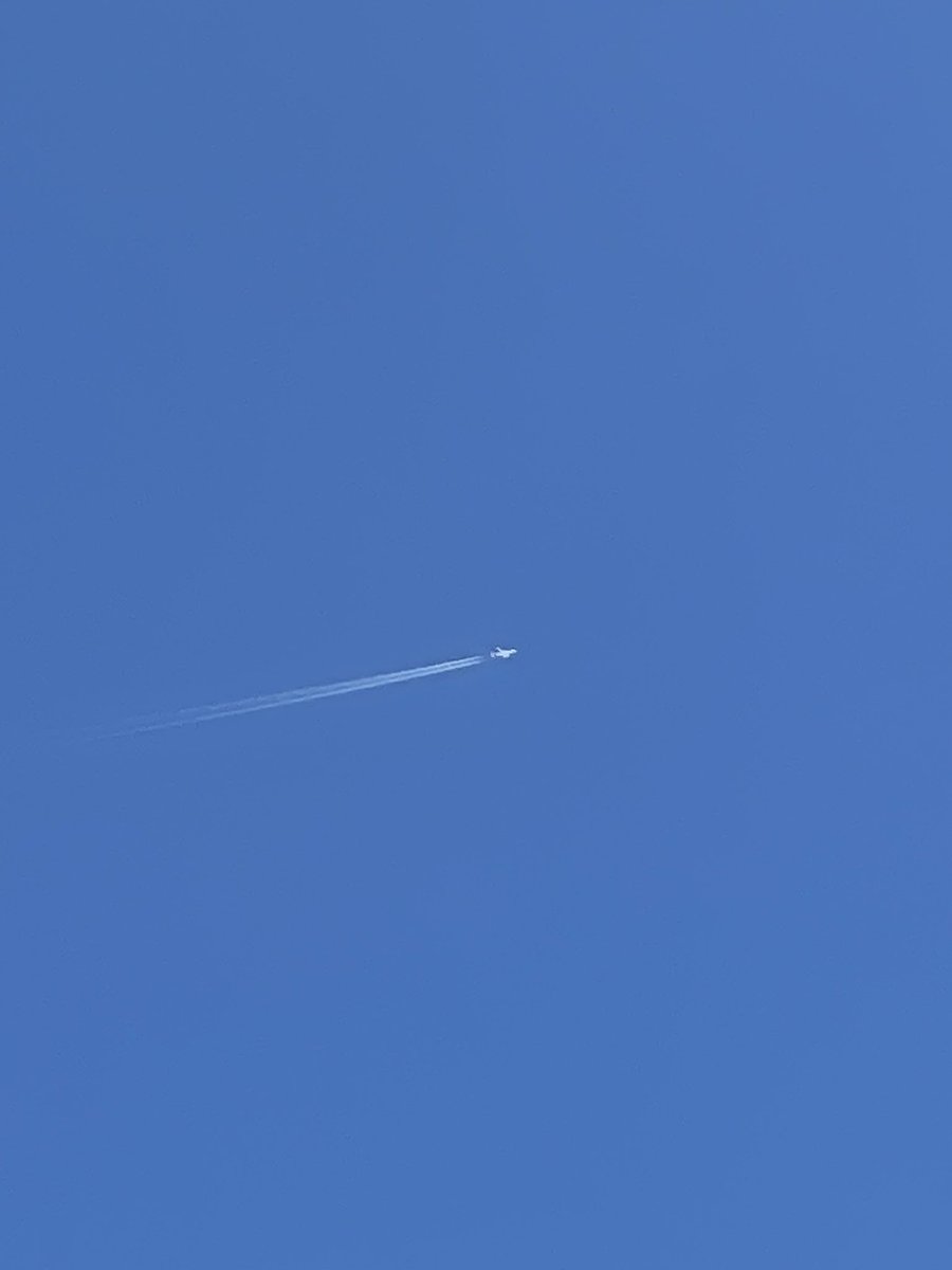 @flightradar24 @Qantas Caught her flying over Abilene TX earlier today