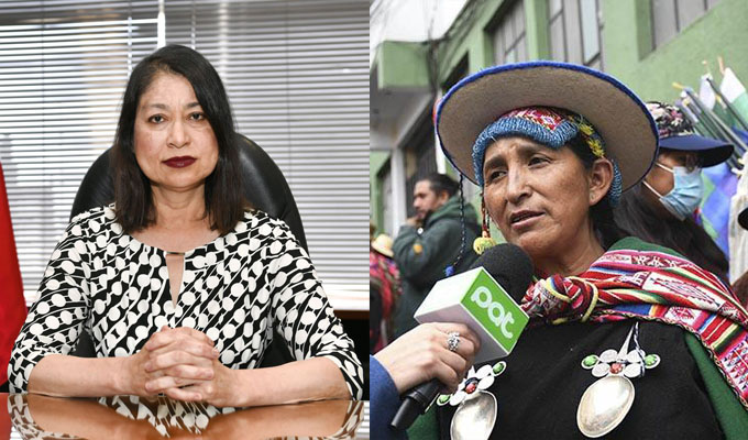 RutaDigitalbo's tweet photo. #RutaDigital | Bolivia rechaza dejar sin efecto designación de la cónsul boliviana en Puno.
#Bolivia
-
-
-
Lee la nota completa aquí 👇🏻https://t.co/N2tzeMFcc5 https://t.co/teTftPmkCp