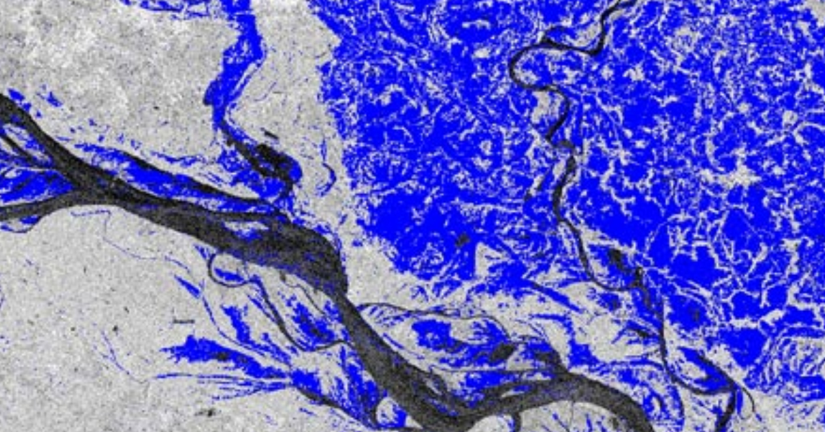 GeoByENVI's tweet photo. Interested in learning from experts about trends and applications of SAR? Access videos on demand from SAR Sessions and gain insights on the diversity of SAR missions, side effects of earthquakes, and much more. https://t.co/KabnuCmYDR
#SARdata #SARsessions #RemoteSensing https://t.co/D8lkNmWTGl