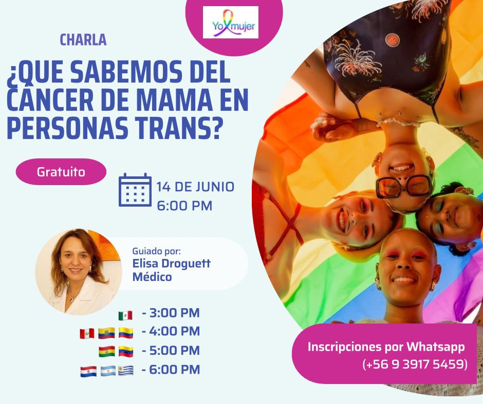 Corporación Yo Mujer tweet media