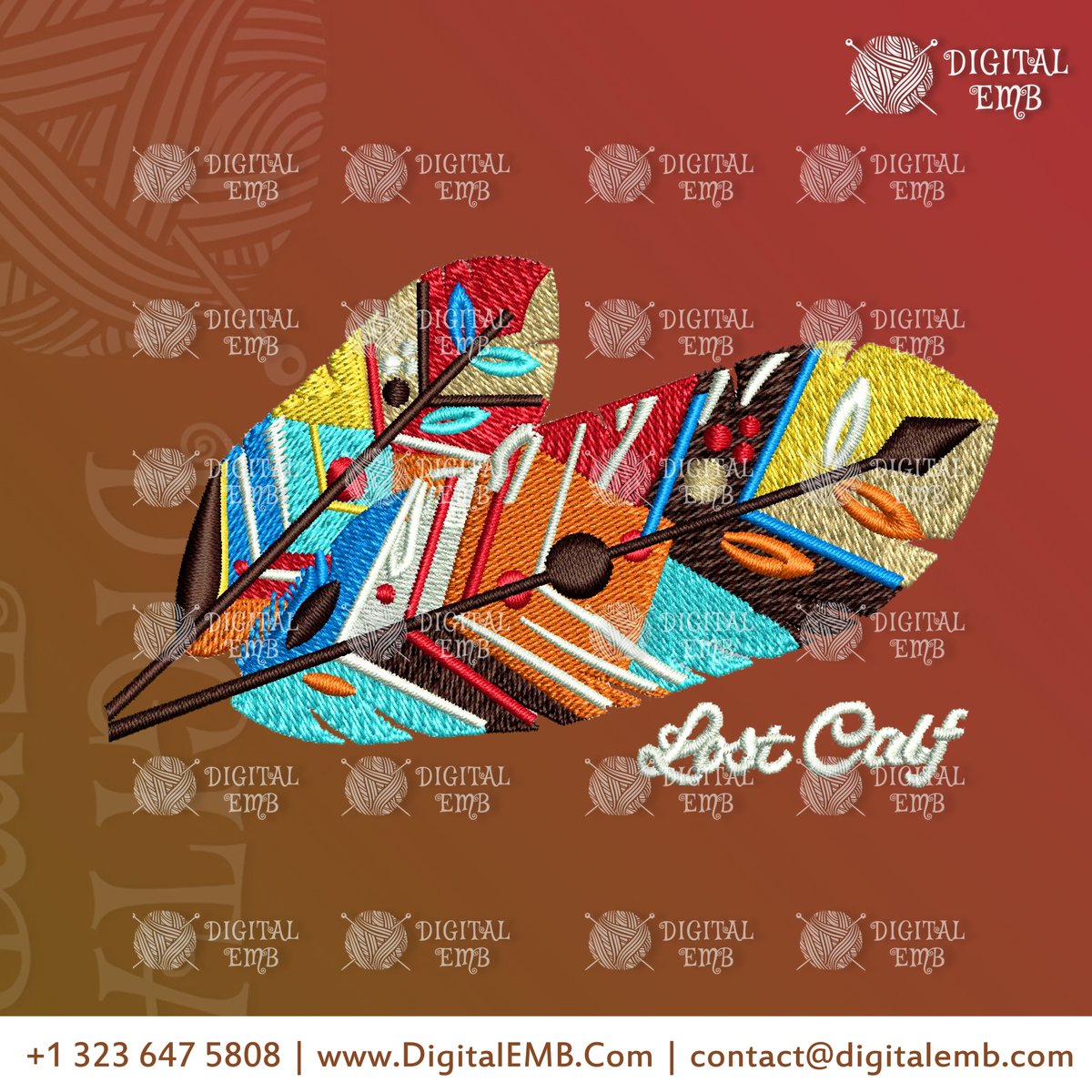 DigitalEmb tweet picture