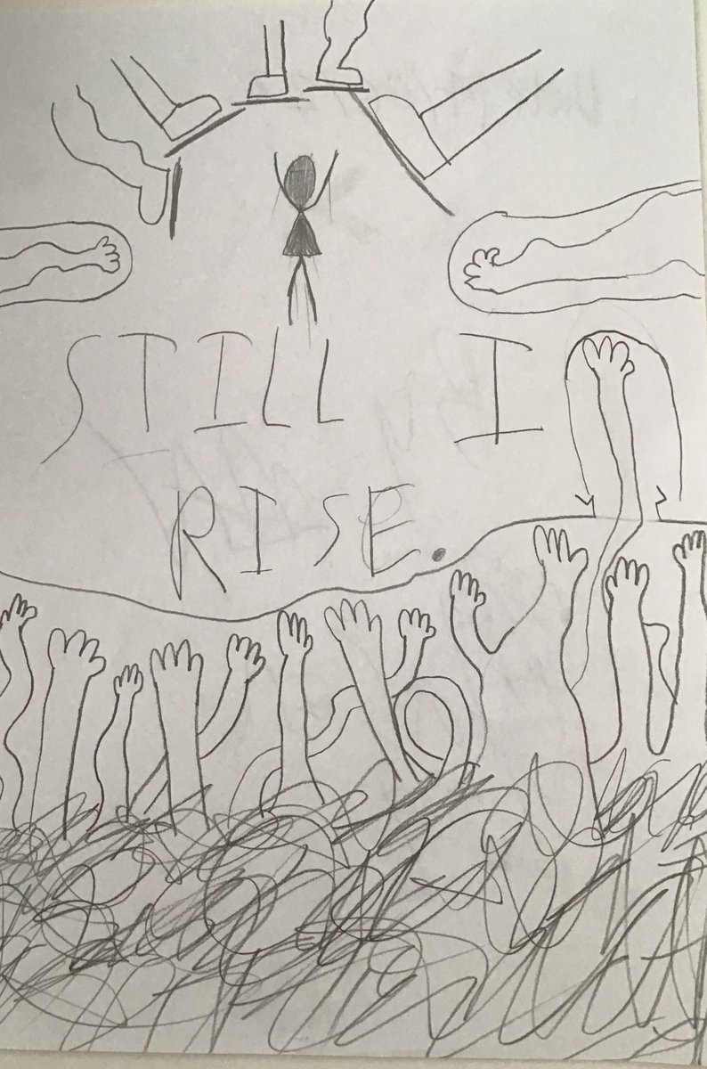 Key Stage Four ALS tweet media