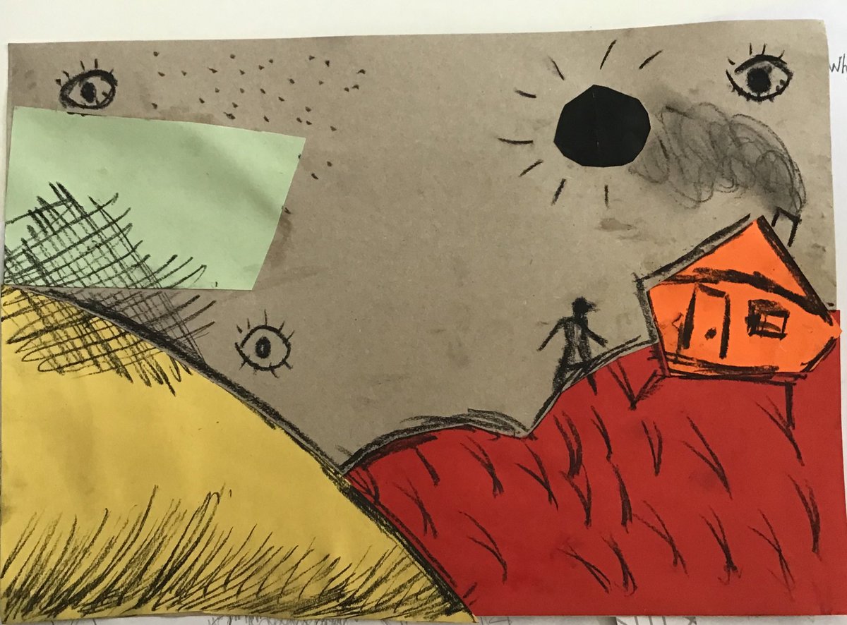 Key Stage Four ALS tweet media